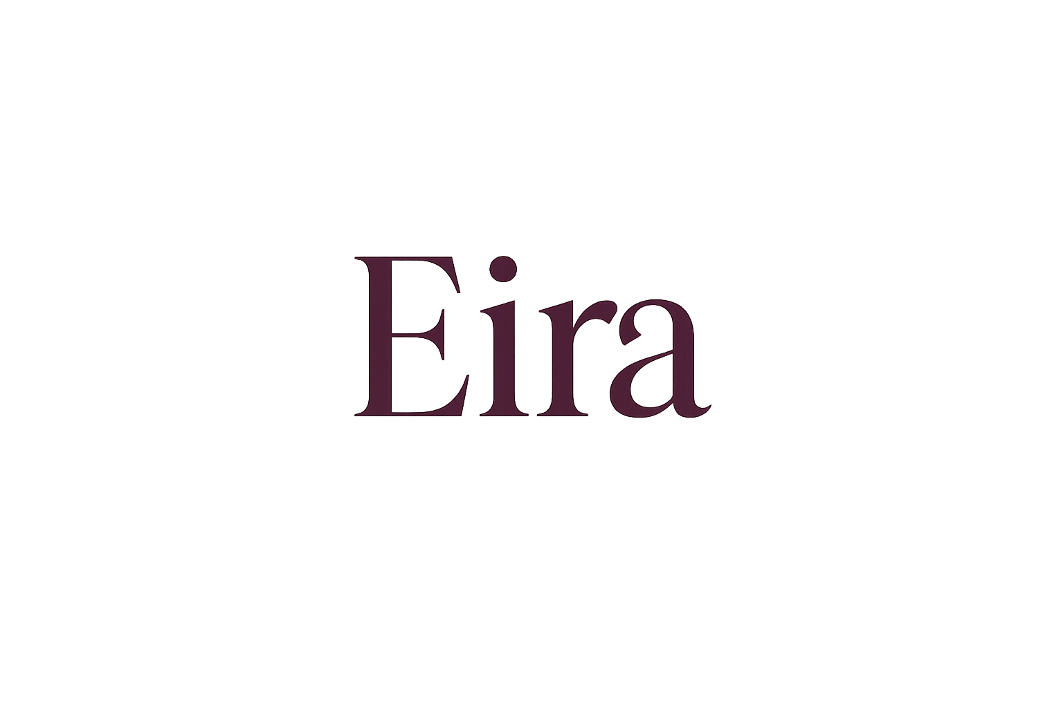 Eira